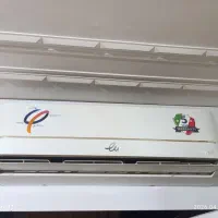 کولرگازی ایولی ۲۴ هزار