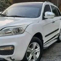 لیفان x60 مدل ۹۶ اتوماتیک بدون رنگ