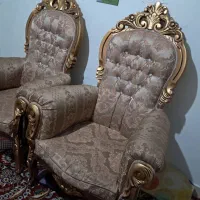 مبل ۹ نفره مدالیون