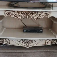 میز تلویزیون زیبا درحدنو|میز تلویزیون|وحیدیه, |دیوار