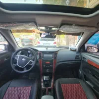 دناپلاس اسپرت اتومات درحد صفر