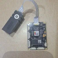 اثر انگشت  Suprema SFM5520-0P اسکنر اثر انگشت