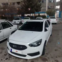 شاهین Gسانروف دار 402بی رنگ