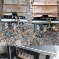 سرویس و تعمیر آبگرمکن،کولرگازی ماشین لباسشویی