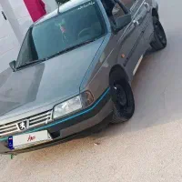 پژو 405 جی ال ایکس (GLX)، مدل ۱۳۸۳|خودرو سواری و وانت|قصرشیرین, |دیوار