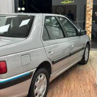 پژو پارس درجه یک|خودرو سواری و وانت|سنندج, |دیوار