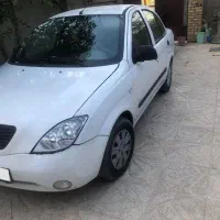 تیبا مدل 93|خودرو سواری و وانت|تاکستان, |دیوار