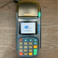 دستگاه کارتخوان (ثابت)صفحه لمسی رنگی برند PAX|پرینتر، اسکنر، کپی، فکس|تهران, الهیه|دیوار