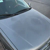 پارس۹۳دوگانه شرکت|خودرو سواری و وانت|ابهر, |دیوار