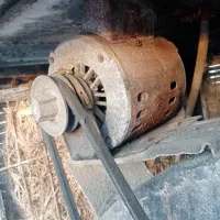 کولر دست دو 7000