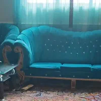 مبل.میز ناهارخوری.میز تلوزیون