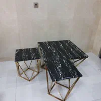 میز جلو مبلی فورتیک|مبلمان خانگی و میز عسلی|یزد, |دیوار