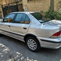 سمند84درجه یک
