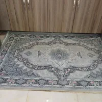 ۴عدد فرش ۶متری و ۱عدد فرش آشپزخانه ۴متری ۷۰۰شانه