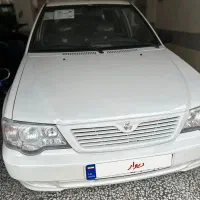 پراید ۱۱۱مدل ۹۲بیرنگ