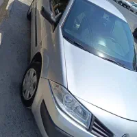 رنو مگان 1600cc، مدل ۲۰۰۸|خودرو سواری و وانت|زنجان, |دیوار