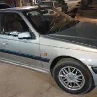 پارس ایلگس زانتیا|خودرو سواری و وانت|زابل, |دیوار