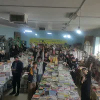 بیش از صدهزار جلد کتاب در اسلام آباد غرب|کتاب و مجله آموزشی|اسلام‌‌آباد غرب, |دیوار