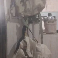 دوعدد کوله پشتی و یک عدد قمقمه اب.|کوهنوردی و کمپینگ|ملکشاهی, |دیوار