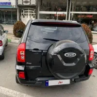 ایکس ۳۳ S مدل ۹۵ کم کار فقط نقدی|خودرو سواری و وانت|مشهد, حسابی جنوبی (شهرک غرب)|دیوار