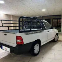 وانت پراید 403