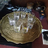 وسایل عتیقه