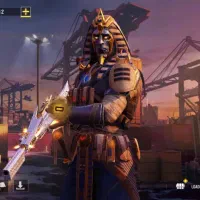 اکانت کالاف