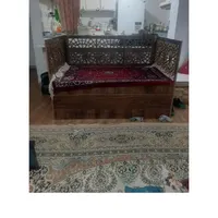 تخت سنتی