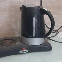 چای ساز سالم
