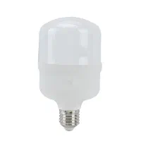 لامپ۲۰وات فوق کم مصرف لاندر با۱۲ ماه گارانتی تعویض