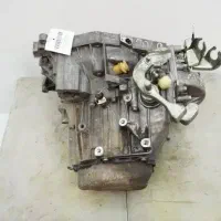 گیربکس پژو زانتیا 206 اروپایی