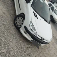 206تیپ 5 مدل 99|خودرو سواری و وانت|گنبد کاووس, |دیوار