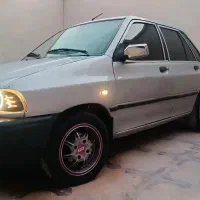 پراید مدل 93|خودرو سواری و وانت|برازجان, |دیوار