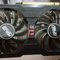 کارت گرافیک GTX 750 ti 2gb