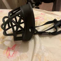 پوزه بند سگ سایز ۶