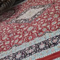 دوتخته فرش ماشینی ۹ متری|فرش|تهران, تهرانسر شمالی|دیوار