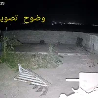 نصب دوربین مداربسته شبانه روزی تضمینی|دوربین مداربسته|ملایر, |دیوار