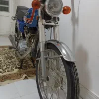 موتور 125مزایده