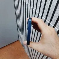 آیفون ۱۳ نرمال|موبایل|رشت, لاکانی|دیوار