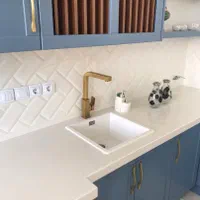 سنگ رویه کابینت لاکچری|مصالح و تجهیزات ساختمان|خاوران, |دیوار