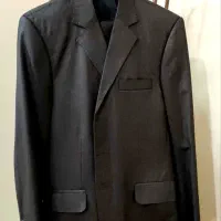 کت وشلوار ترک