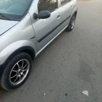 ال 90 مدل 1386|خودرو سواری و وانت|هشتگرد, ینگی امام|دیوار