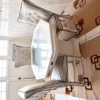 صندلی|میز و صندلی غذاخوری|مرودشت, فاز دوم شهرک فرهنگیان|دیوار