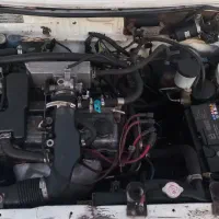 پراید مدل ۸۶|خودرو سواری و وانت|مشگین شهر, |دیوار