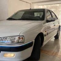 پژو پارس سال ۹۹