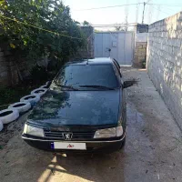 پژو 405 جی ال ایکس|خودرو سواری و وانت|قم, نیروگاه|دیوار