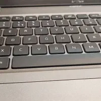 laptop dell i7 نسل 11 اُپن باکس واقعی با جعبه اصلی|رایانه همراه|کرمان, |دیوار