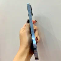 iphone ایفون۱۳ پرومکس۲۵۶ دوسیم|موبایل|گرگان, |دیوار