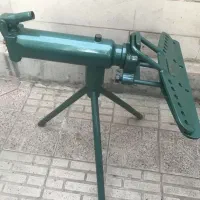 عرض ادب خم کن دستی. بالابر بنزینی. قیچی برقی|ماشین‌آلات صنعتی|همدان, |دیوار