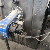 بخاری گازوئیلی انرژی|بخاری، هیتر، شومینه|تهران, مسعودیه|دیوار